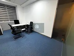 Fully Furnished Office | Near To Metro | Vacant
