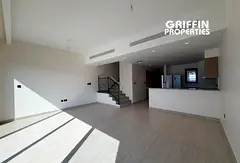 4 BR Villa | Santorini DAMAC Lagoons | Multiple Views | Balcony &amp; Parking