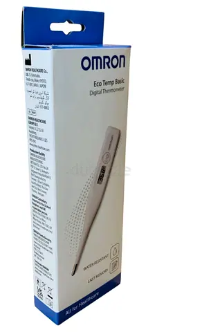 Omron Flex Smart Digital Thermometer