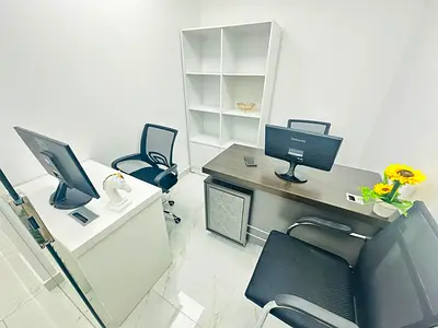 Beautiful Office | Direct from Landlord | Near to Metro Station |