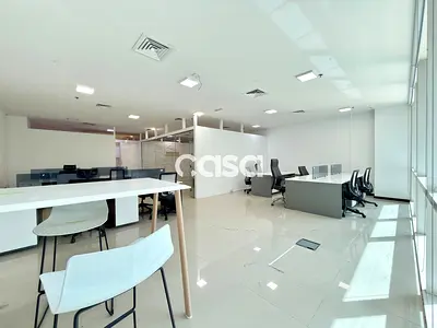 Vacant | Fitted Office | Prime Location