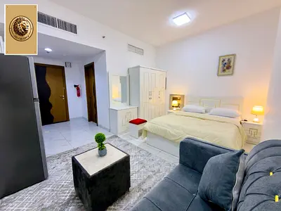 إذا كنت تبحث عن سكن يجمع بين الفخامة والموقع الحيوي والسعر المناسب، فهذا الاستوديو هو الخيار المثالي لك! يقع في واحدة من أكثر المناطق طلبًا في النعيمي