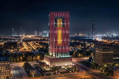 Binghatti Etherea| High ROI | Smart Investment