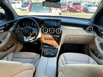 Mercedes-Benz GLC 300, миниатюра 12