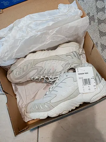 SALE Adidas Torsion TRDC original