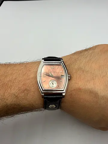 TREBOR SWISS AUTOMATIC WATCH