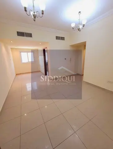 Spacious 2bhk with wardrobe close to Al nahda park available in Al Nahda Sharjah