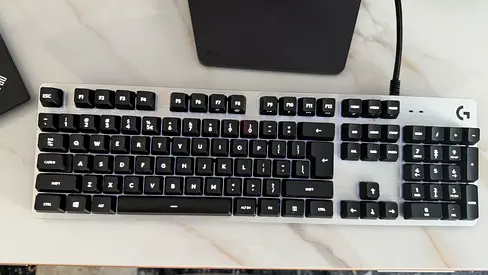 Logitech G413 Mechanical Keyboard