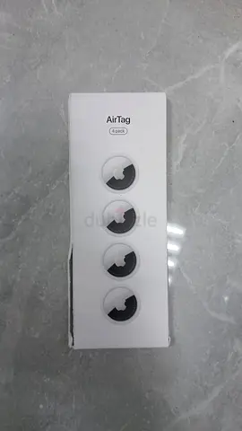 APPLE AIRTAG (4 PACK) 2ND GEN MFEA4LL/A