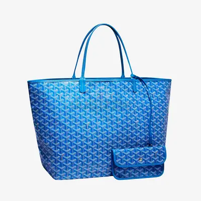 Goyard saint louis