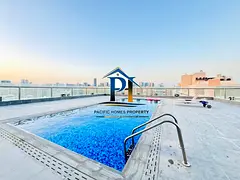 NEAR PARK=LUXURIOUS 1 BHK WITH 2 BATHS=WITH KITCHEN APPLIANCES=WITH ALL FACILITIES