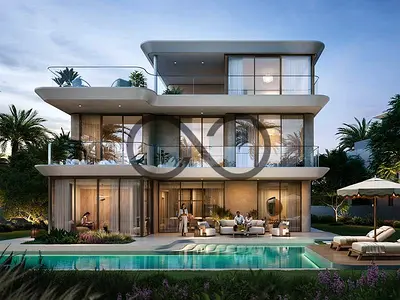 Open Spaces | Stand-Alone Villa | Exclusive