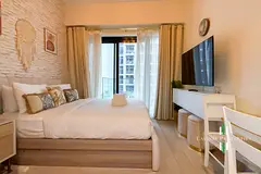 Fully Furnished | Prime Location | Ready to Move