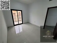 Brand New 2 Bedroom Apartment for Rent in Al Nuaimiya 1 Ajman – Near Al Hikma School – Balcony O