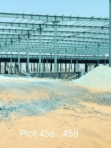 FREE HOLD MIX USE LAND