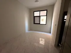 Premium studio apartment for annual rent – ​​Al Jurf 3 | Ajman