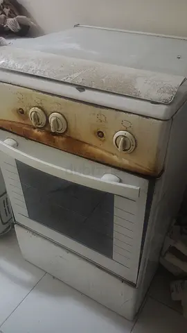 فرن بيع سكراب