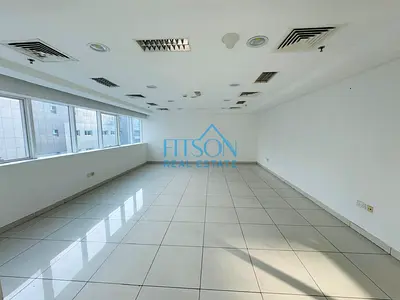 FULLY FITTED | PANORAMIC VIEW | CHILLER FREE