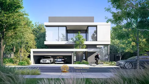 1. Forest Haven | Smart Home Villa | Easy Payment Plan & High ROI