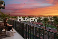 Corner Unit | High Floor | Handover 2026