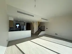 3 BR Townhouse | Ready to move-in | Damac lagoons