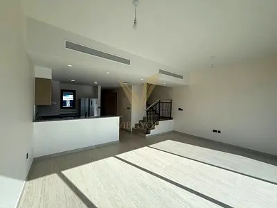 3 BR Townhouse | Ready to move-in | Damac lagoons
