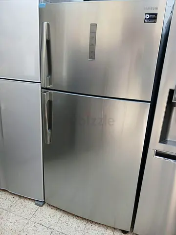 Samsung 800 litters new model fridge for sale