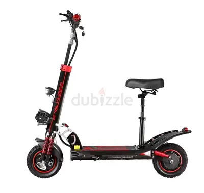 Kugoo E25 Electric Scooter