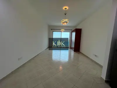 Fitted Kitchen | Prime Location | Ready To Move