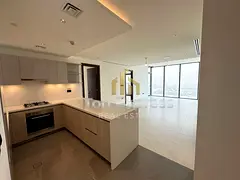 Stunning 3+Maid Room | Creek Harbour &amp; Meydan &amp; Lagoon View | Prime Location | Vacant