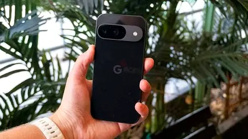 GOOGLE PIXEL 9 128GB USED