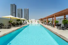 Garden Views | Closed Kitchen | High ROI