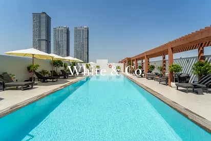 Garden Views | Closed Kitchen | High ROI