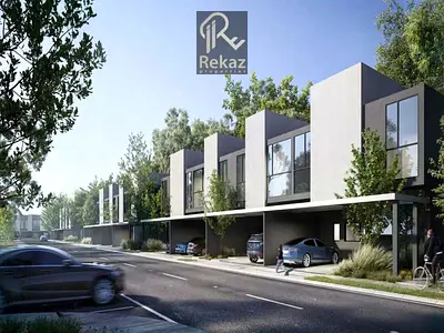 مجمع سكني متكامل - موقع متميز - جاهز للسكن