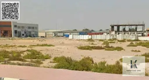 قطعة أرض سكنية للبيع – المنامة 5، عجمان