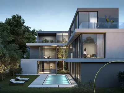 3BR Townhouse | Vastu-Compliant | Forest Community | High ROI | Masaar Azalea, Sharjah