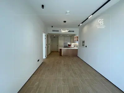 Newly launched 1BR | Ready to Move in