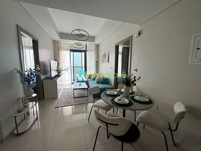 Fully Furnished | Spacious 2BHK | Amazing Location