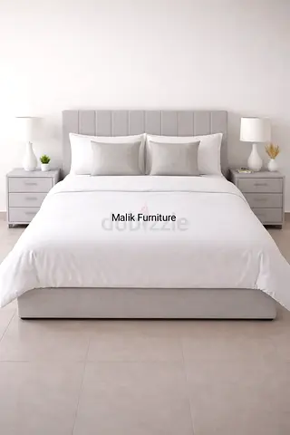 Brand new Queen size bed storage bed king bed mattress family bed queen bed double bed king size bed