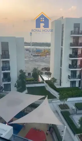 Luxury Apartment for Sale in Maryam Island – Stunn