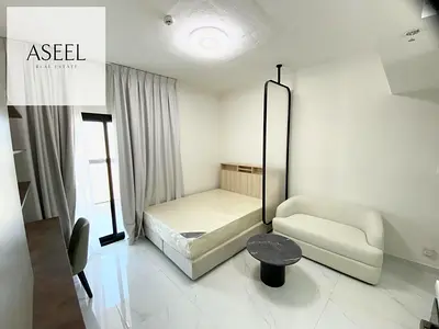 Brand New | Available | Fully Furnished