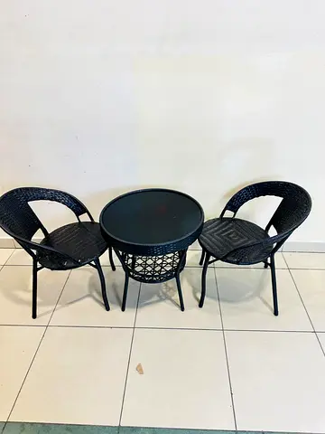 Balcony sets available with 50% off