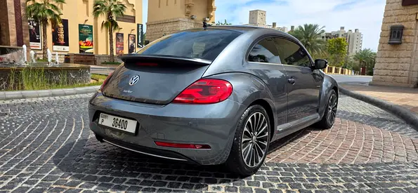 صورة 8 لـ 2019 Volkswagen BEETLE