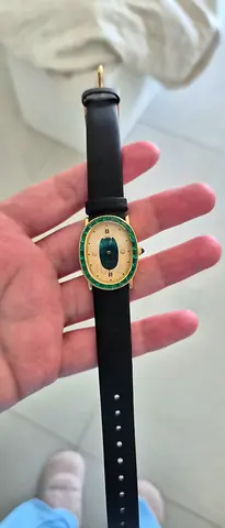 Female watches