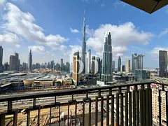 Burj View | Prime Location | Motivated Landlord
