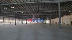 BRAND NEW FACTORY/WAREHOUSE SPACE AVAILABLE FOR RENT IN UMMU AL QUWAIN NEW INDUSTRIAL AREA.