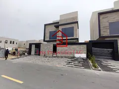 4-Bedroom Luxury Villa For Sale in Al Zahya