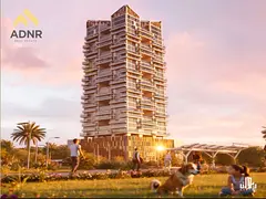 2 Bed + Maid + Pool | Smart Homes Attractive Design Ever | High Quality Finishing &amp; Amenities | 