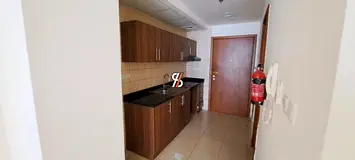 Studio available for sale in Ajman one tower