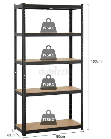 Storage Shelf Brand New in Box Packing for sale